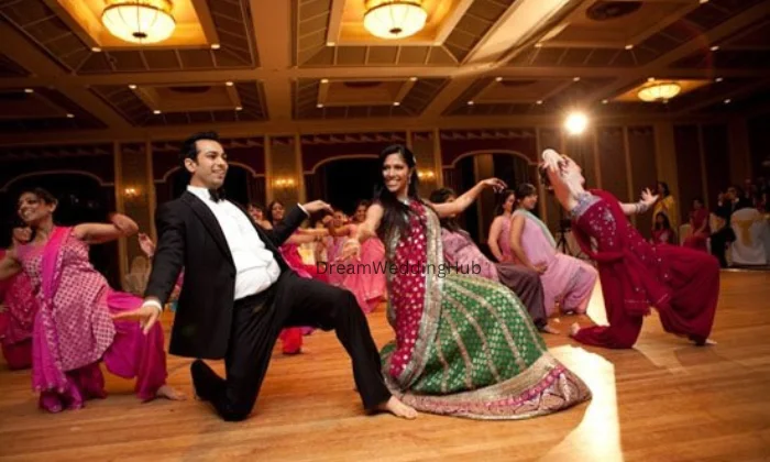 Gitanjali Dance Academy